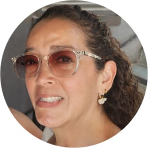 User Profile Avatar