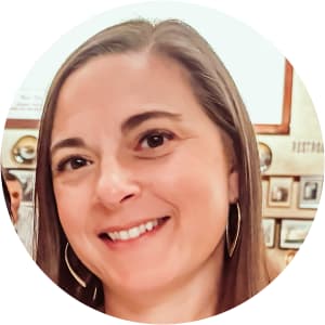 User Profile Avatar