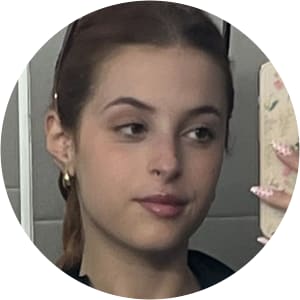 User Profile Avatar