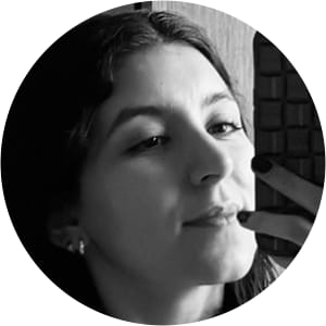 User Profile Avatar