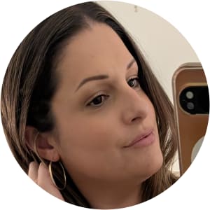 User Profile Avatar