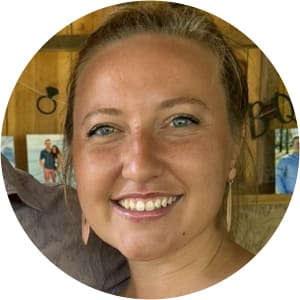User Profile Avatar