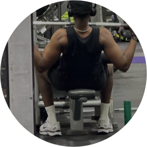 User Profile Avatar