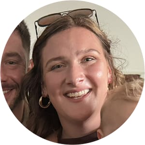 User Profile Avatar