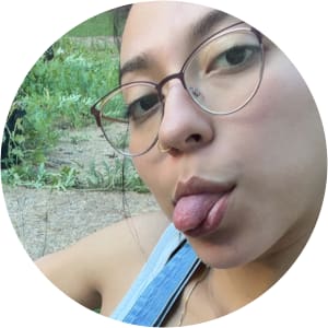 User Profile Avatar