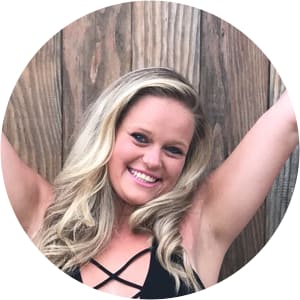 User Profile Avatar