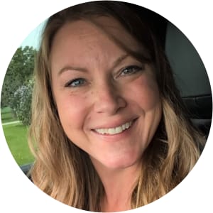 User Profile Avatar