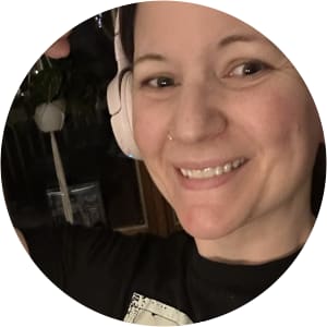 User Profile Avatar