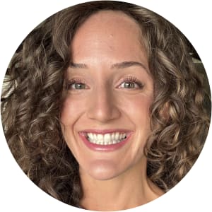 User Profile Avatar