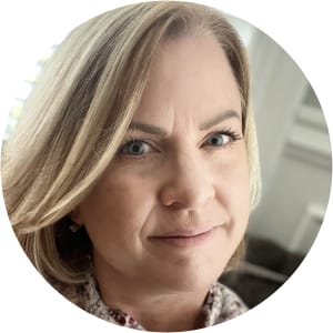 User Profile Avatar
