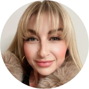 User Profile Avatar