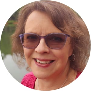 User Profile Avatar