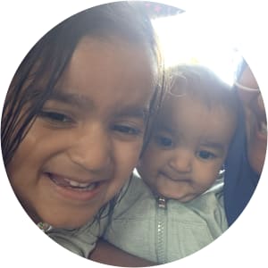 User Profile Avatar