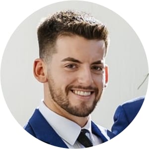 User Profile Avatar
