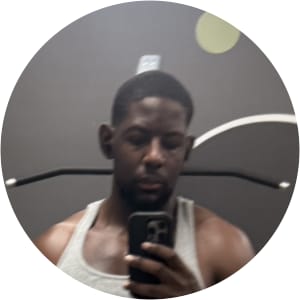 User Profile Avatar