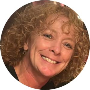 User Profile Avatar