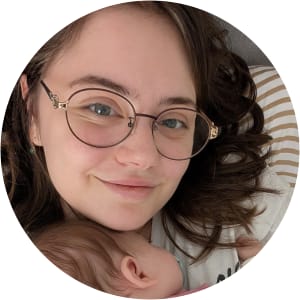 User Profile Avatar