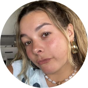 User Profile Avatar