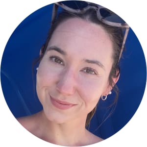 User Profile Avatar