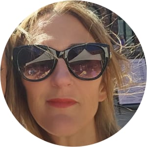 User Profile Avatar