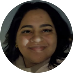 User Profile Avatar