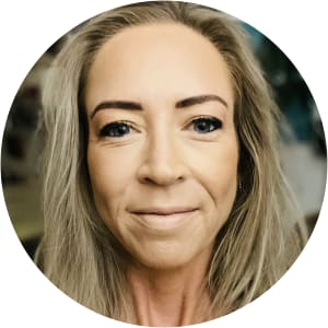 User Profile Avatar
