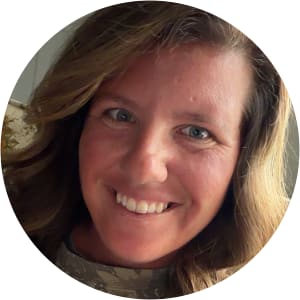 User Profile Avatar