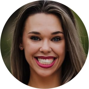 User Profile Avatar