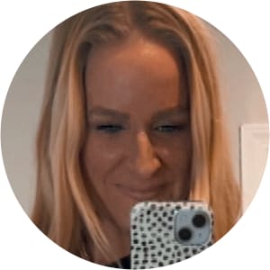 User Profile Avatar