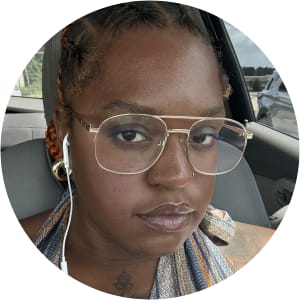 User Profile Avatar