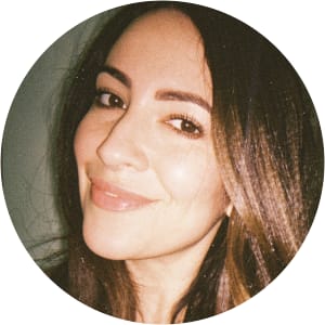User Profile Avatar