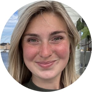 User Profile Avatar
