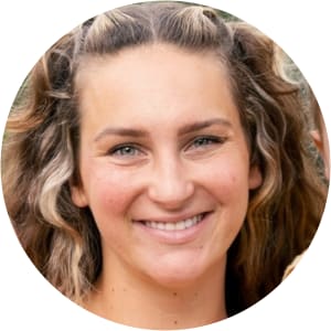 User Profile Avatar