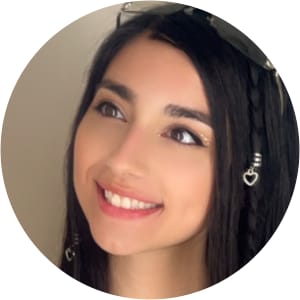 User Profile Avatar
