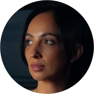 User Profile Avatar