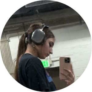 User Profile Avatar