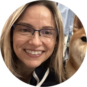User Profile Avatar