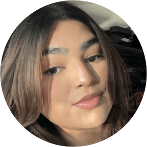 User Profile Avatar