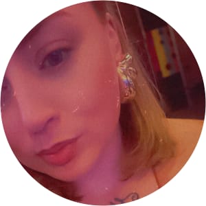 User Profile Avatar