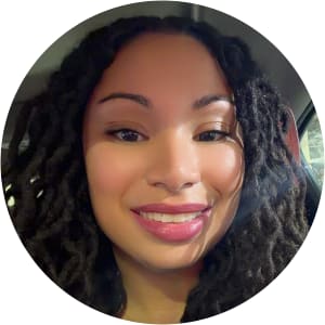 User Profile Avatar