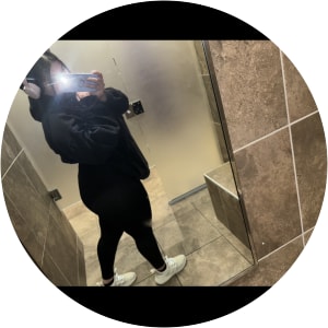 User Profile Avatar