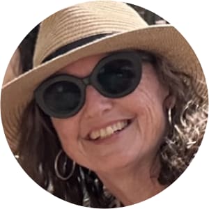 User Profile Avatar
