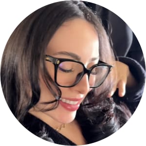 User Profile Avatar