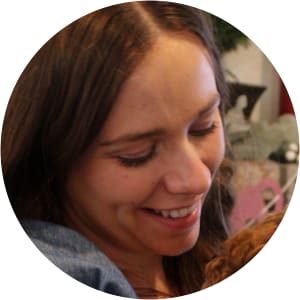 User Profile Avatar