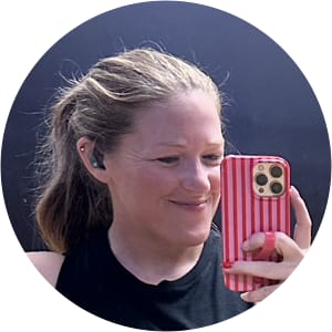 User Profile Avatar