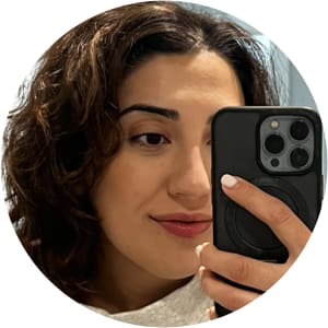User Profile Avatar