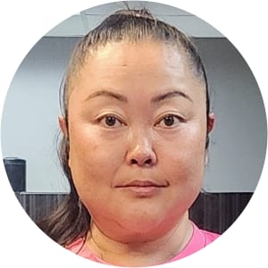 User Profile Avatar
