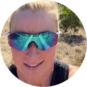 User Profile Avatar