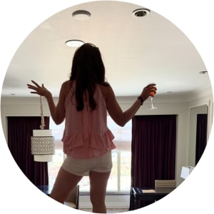 User Profile Avatar