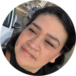 User Profile Avatar